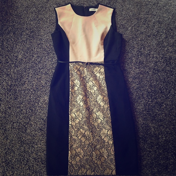 Calvin Klein Dresses & Skirts - Calvin Klein Business Dress